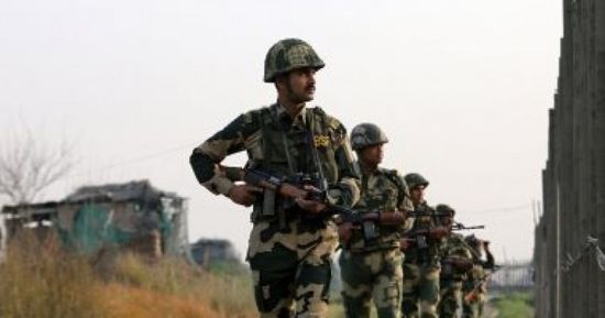 باكستان تحتج على انتهاك الهند وقف إطلاق النار للمرة الثانية