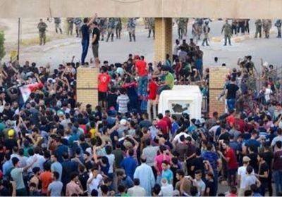 ‏كتلتا الحكمة والنصر بالعراق تدعوان لجلسة طارئة للبرلمان لهذا السبب