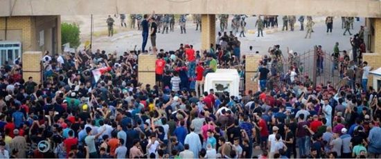 ‏كتلتا الحكمة والنصر بالعراق تدعوان لجلسة طارئة للبرلمان لهذا السبب