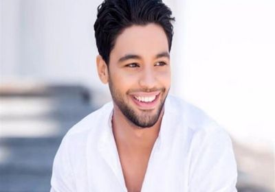 أحمد جمال يترك اسم ألبومه الجديد للجمهور (فيديو)