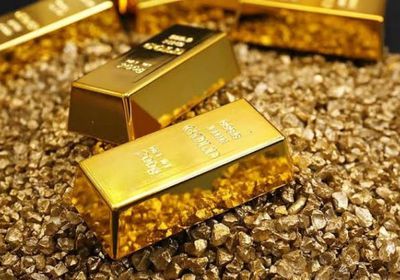 " احتياطي الذهب" في مصر يتراجع بنحو 115 مليون دولار