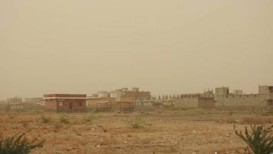 مليشيا الحوثي تزرع عشرات الألغام بحيس