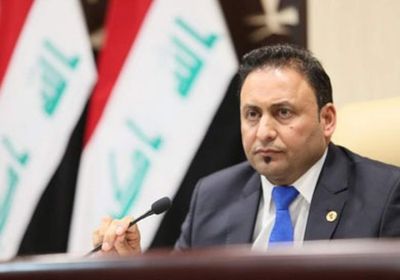  الكعبي يطالب بفتح تحقيق في الاحتجاجات الشعبية في بغداد 