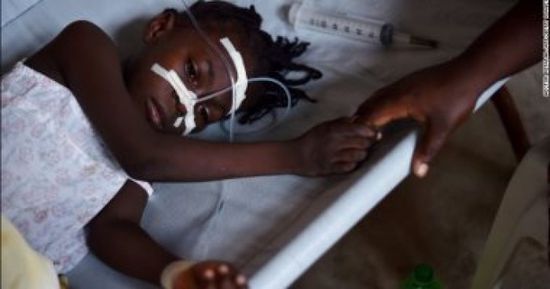 السودان: ارتفاع عدد الإصابات بالكوليرا في ولايتي النيل الأزرق وسنار