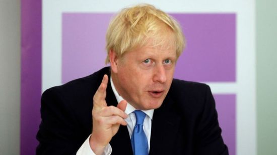 بريطانيا تقترح خطة جديدة بشأن بريكست