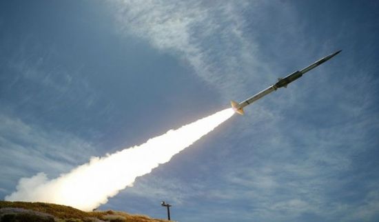 أمريكا تعلن نجاح اختبار صاروخ جديد عابرًا للقارات