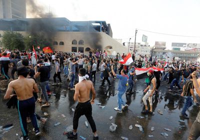 مجلس الأمن العراقي يعقد جلسة طارئة ويعلن تضامنه مع مطالب المتظاهرين