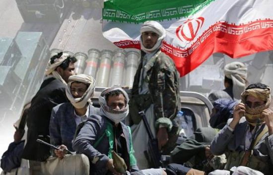 دعمٌ ليس من وراء ستار.. إيران تتحدّى العالم بـ"الإرهاب الحوثي"