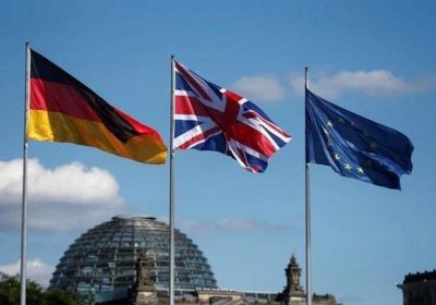 خروج بريطانيا من "البريكست" سيخلف تداعيات كارثية على ألمانيا