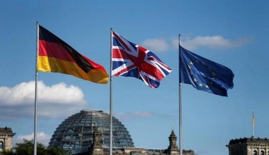 خروج بريطانيا من "البريكست" سيخلف تداعيات كارثية على ألمانيا