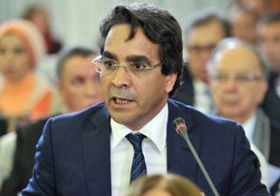 تمديد حبس الأمين العام لحزب بوتفليقة بالجزائر