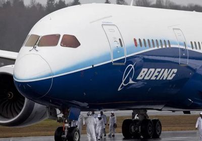 "بوينج" تتلقى صدمة بسبب شروخ في هيكل 737 إن. جي