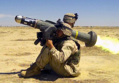 الكونغرس الأمريكي يوافق على بيع دفعة جديدة من صواريخ "جافلين" لأوكرانيا