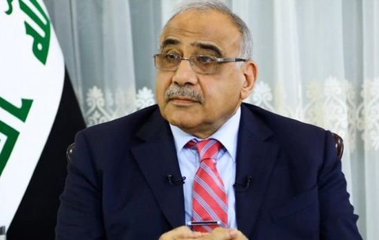 الحكومة العراقية تعلن حظر كامل للتجوال ببغداد