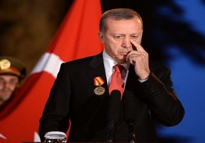 الاقتصاد التركي يواصل الانهيار.. والشركات تواصل إعلان إفلاسها