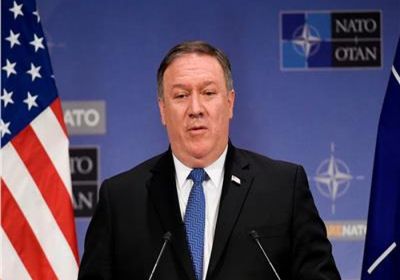 بسبب الجيل الخامس.. بومبيو لـ إيطاليا: نرغب في المشاركة لكن أمننا أهم