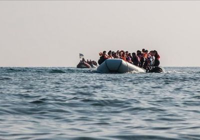 انتشال جثامين 16 شخصًا قضوا في غرق قارب بالمغرب