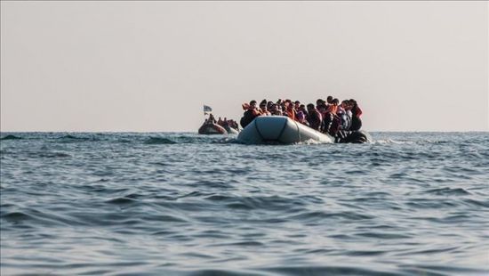 انتشال جثامين 16 شخصًا قضوا في غرق قارب بالمغرب