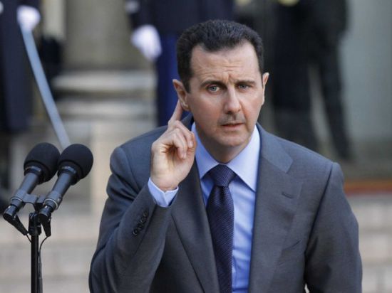 دبلوماسي أمريكي يزعم: بشار الأسد ارتكب المحرقة الثانية في القرن 21