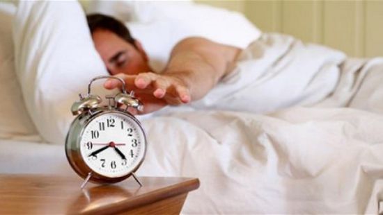 عُرضة للسرطان.. دراسة أمريكية تحذّر من النوم أقل من 6 ساعات