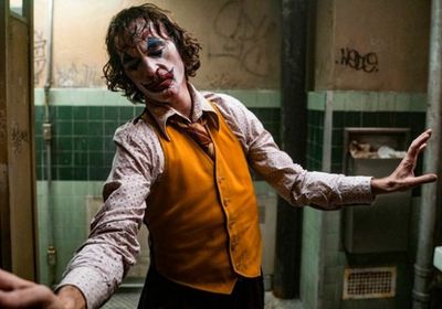 اليوم.. عرض فيلم JOKER في السينمات المصرية