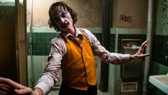 اليوم.. عرض فيلم JOKER في السينمات المصرية