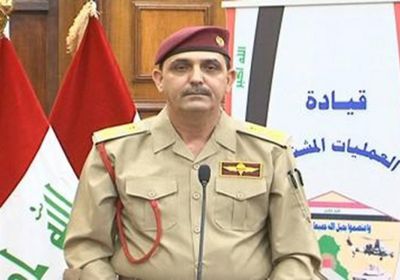  العراق: حظر التجوال مستمر وانسحاب عدد من المتظاهرين مع بدء سريانه