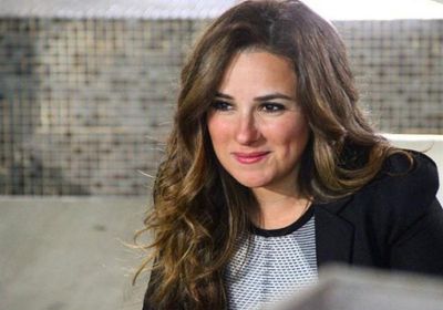 شيري عادل تهنئ خالد سليم بعيد زواجه