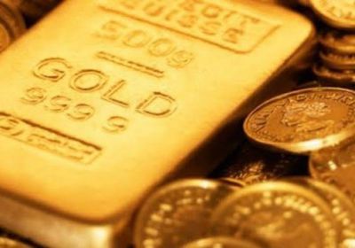 الذهب يستقر عند 1498.97 دولار للأوقية