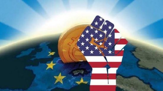 أمريكا تفرض ضرائب على السلع الأوروبية
