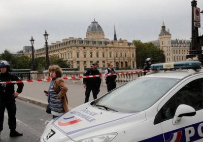 مصرع 4 من أفراد الشرطة الفرنسية في هجوم باريس 