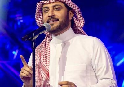 ماجد المهندس :"قلبي مع العراق"