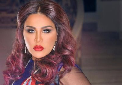 أحلام تهنئ ديانا حداد بعيد ميلادها 