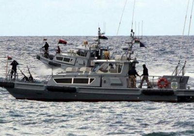 القوات البحرية الليبية تنقذ 12365 مهاجراً غير شرعي