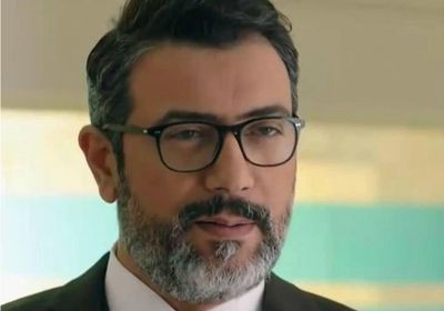 تامر حمزة يدعو بالشفاء للفنان أحمد وفيق