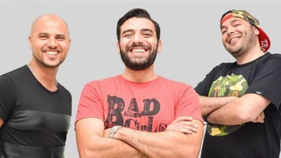 فريق MTM يستعد لتقديم أغنية فيلم "ديدو"