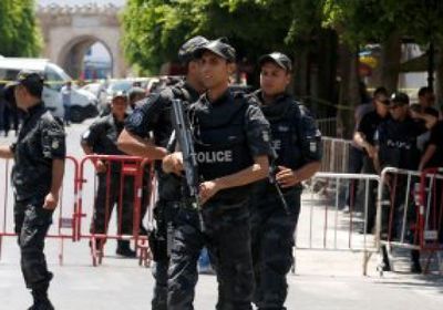تونس تضبط شخص كان يخطط لتنفيذ عملية إرهابية