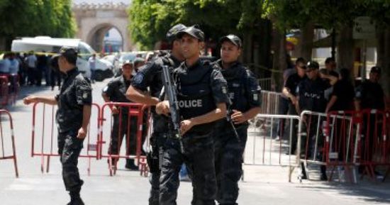 تونس تضبط شخص كان يخطط لتنفيذ عملية إرهابية