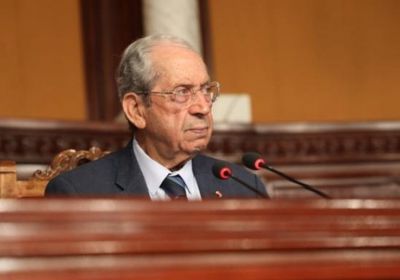 وزير الشئون الثقافية التونسي يحصل على وسام الاستحقاف الوطني