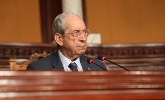 وزير الشئون الثقافية التونسي يحصل على وسام الاستحقاف الوطني