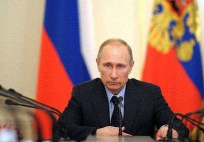 بوتين: نساعد الصين في تطوير منظومة إنذار مبكر من هجوم صاروخي 