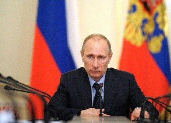 بوتين: نساعد الصين في تطوير منظومة إنذار مبكر من هجوم صاروخي 