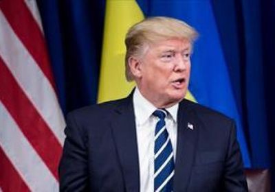 بيلوسي: ترامب يطلب مجددا من حكومة أجنبية التدخل في المعركة الانتخابية