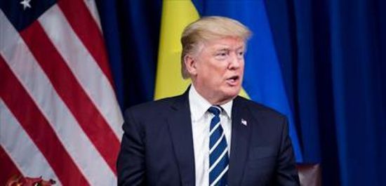 بيلوسي: ترامب يطلب مجددا من حكومة أجنبية التدخل في المعركة الانتخابية