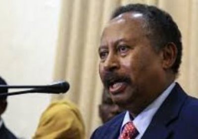 رئيس الوزراء السوداني يعفي عدد كبير من رؤساء الجامعات من مناصبهم