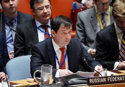 موسكو ترد على تأخر واشنطن في منح تأشيرات لدبلوماسيين روس  