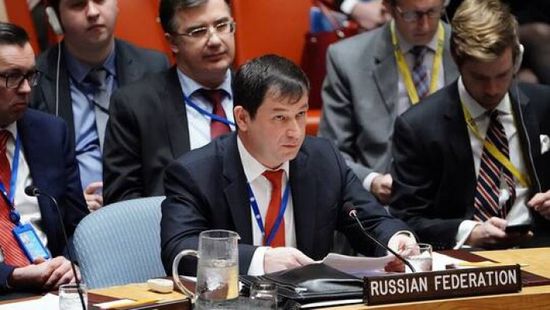 موسكو ترد على تأخر واشنطن في منح تأشيرات لدبلوماسيين روس  