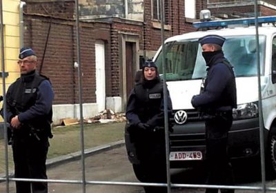 بلجيكا تختبر إنذارًا مبكرًا يخطر المواطنين بحدوث كارثة