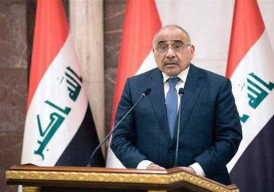 رئيس الوزراء العراقي: أصبحنا أمام خياري الدولة أو اللا دولة