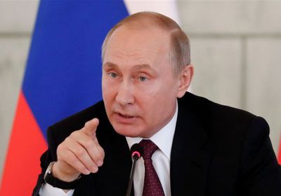 بوتين: الصين مستعدة لشراء كل إنتاجنا من فول الصويا